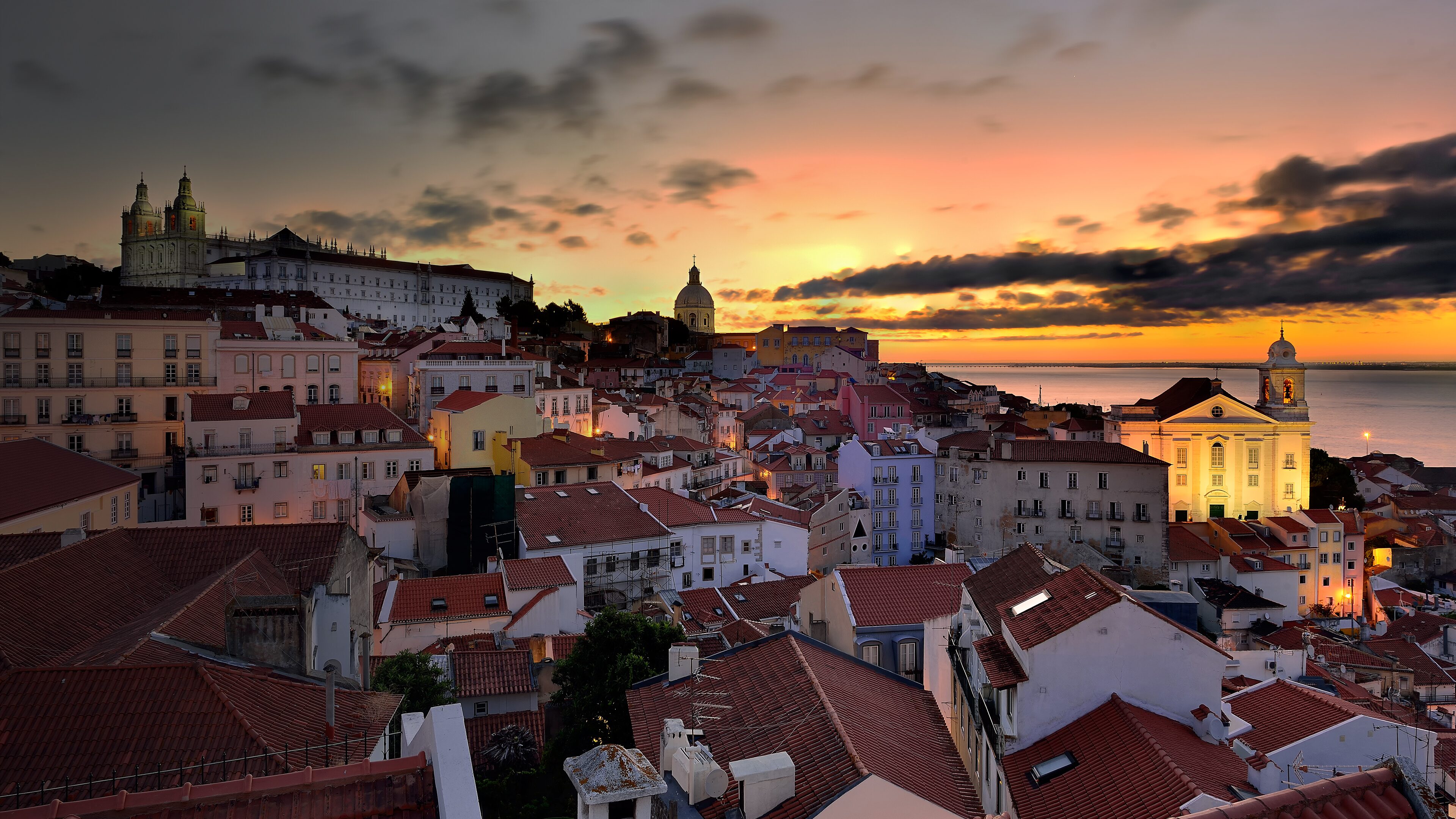 Lisbon Portugal Tours and Attractions | Celebrity Cruises