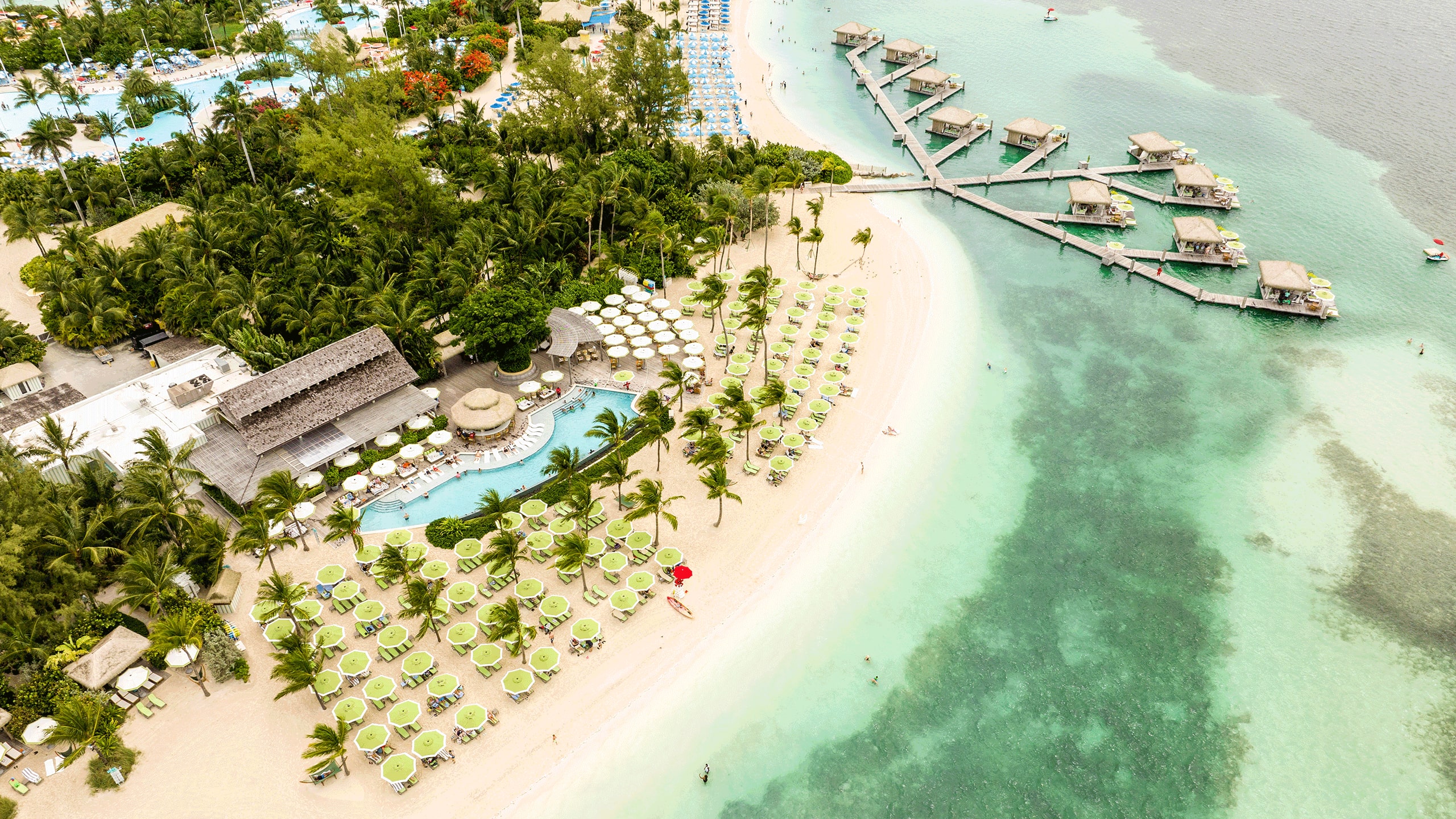 Best Last Minute Cruises To The Bahamas | Celebrity Cruises United Kingdom