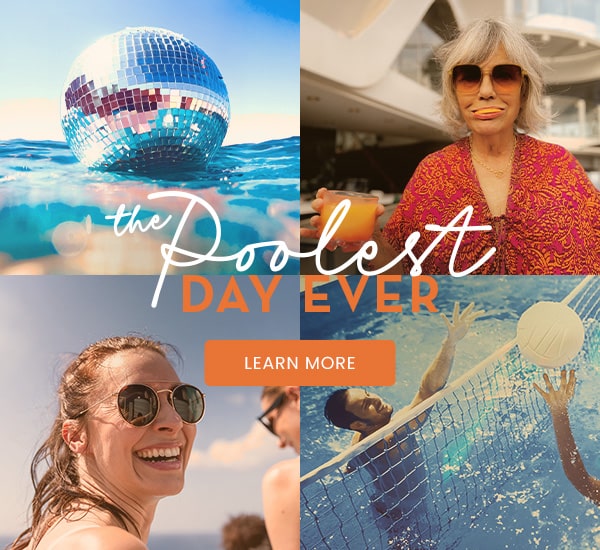 Celebrity River Cruises