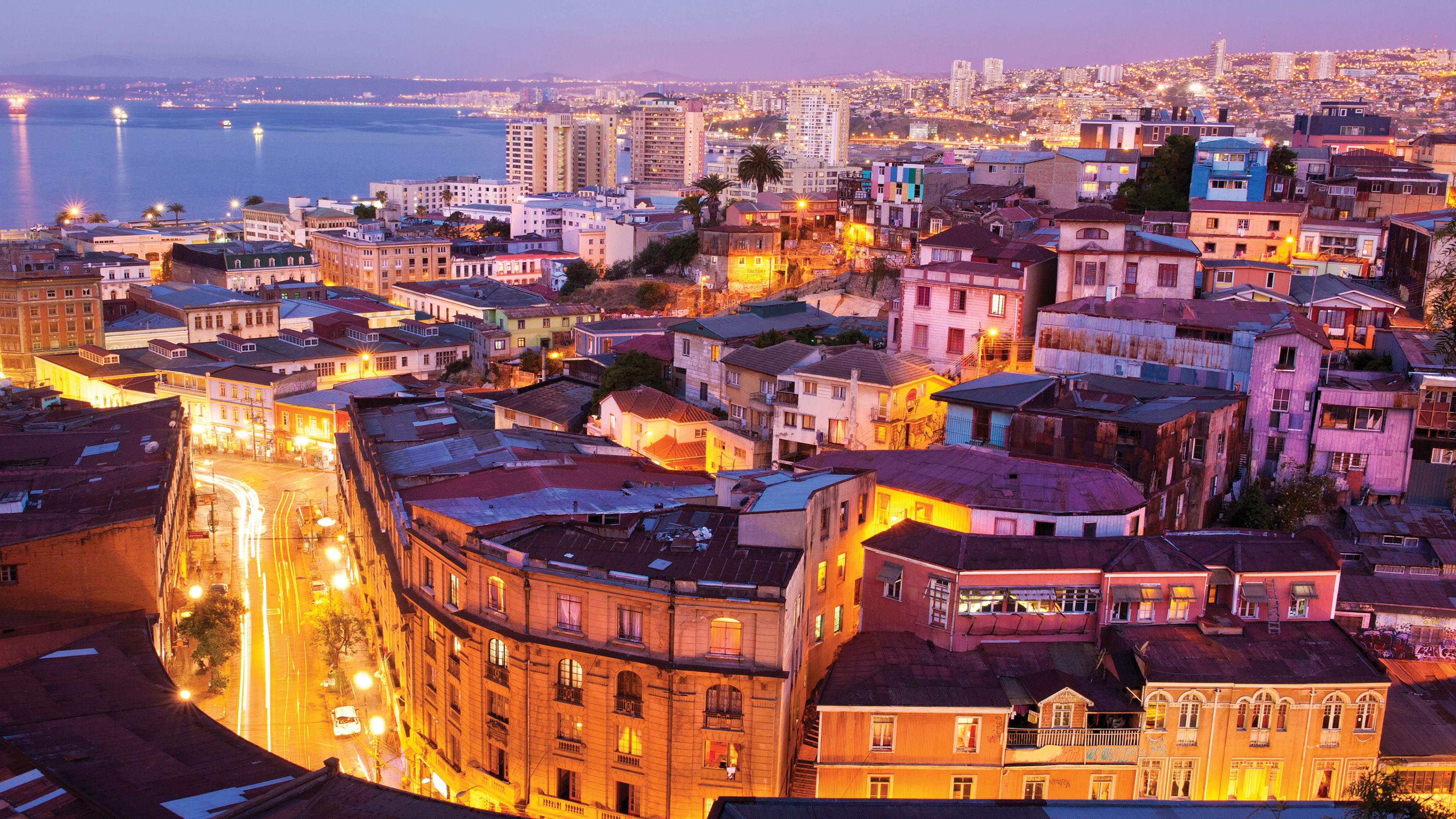 Cruise to San Antonio, Chile South America Cruises Celebrity