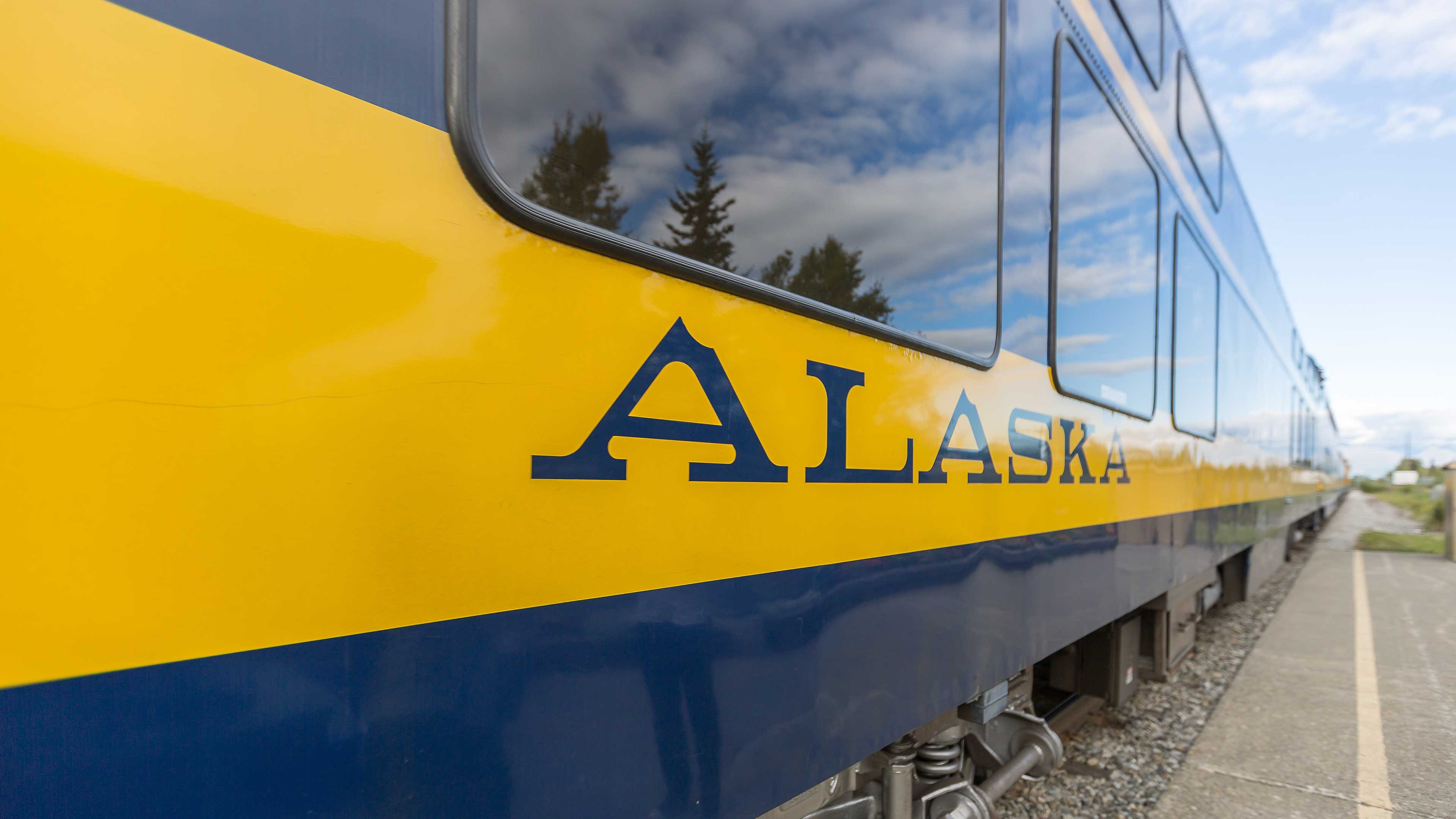 Visit Anchorage on an Alaska Cruisetour Celebrity Cruises