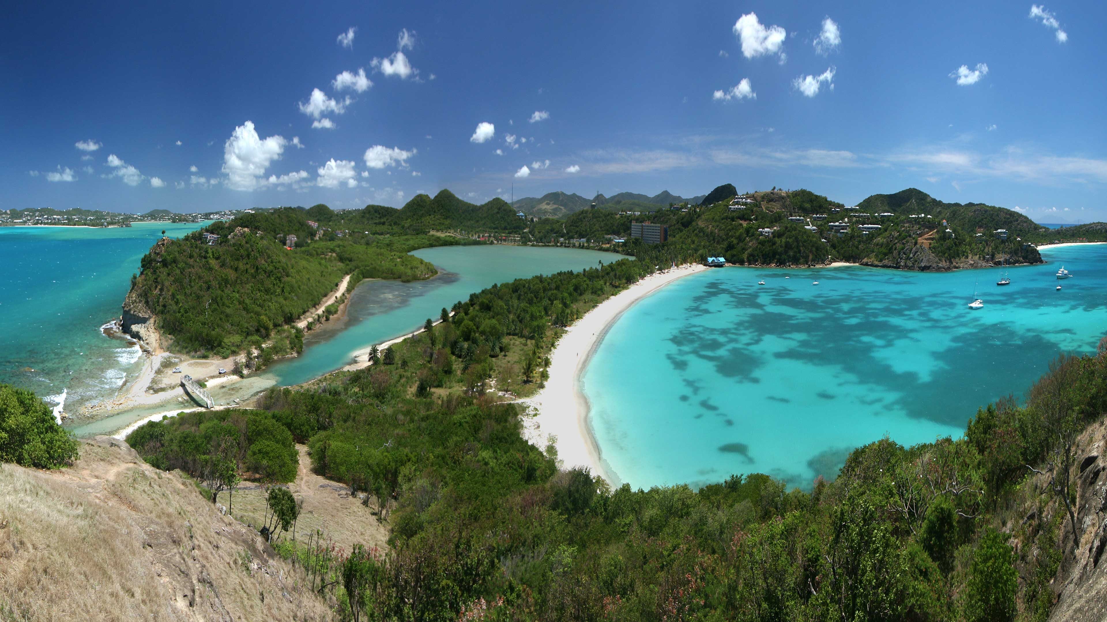 Antigua Cruise: Discover Cruises to Antigua | Celebrity Cruises