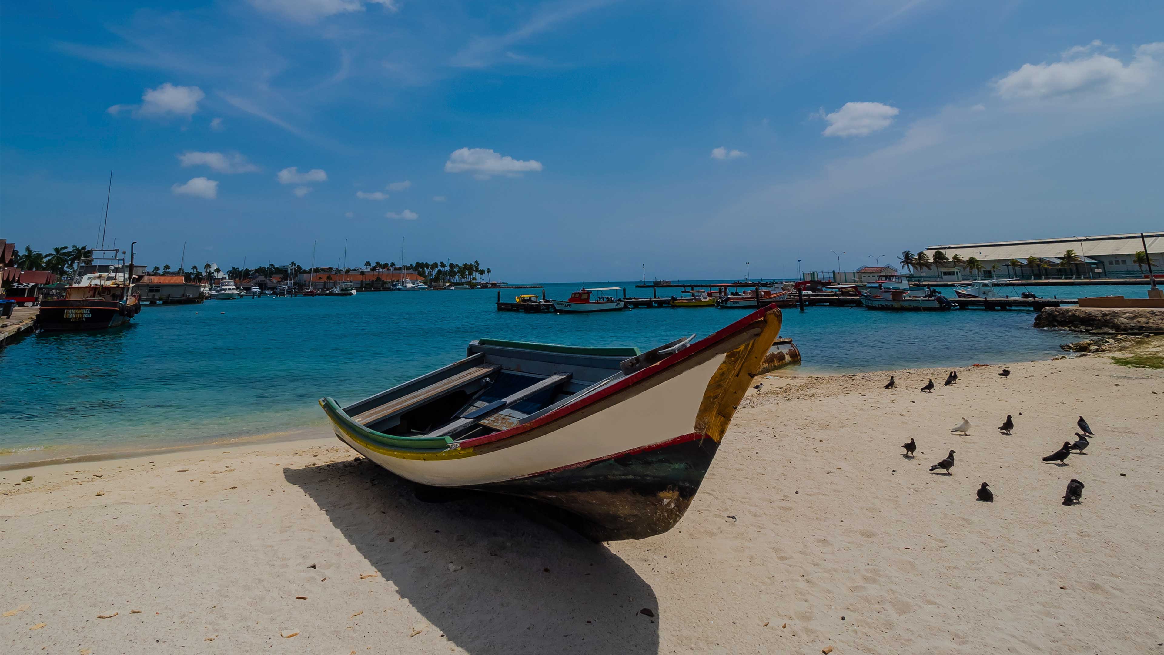 best shore excursions in oranjestad aruba