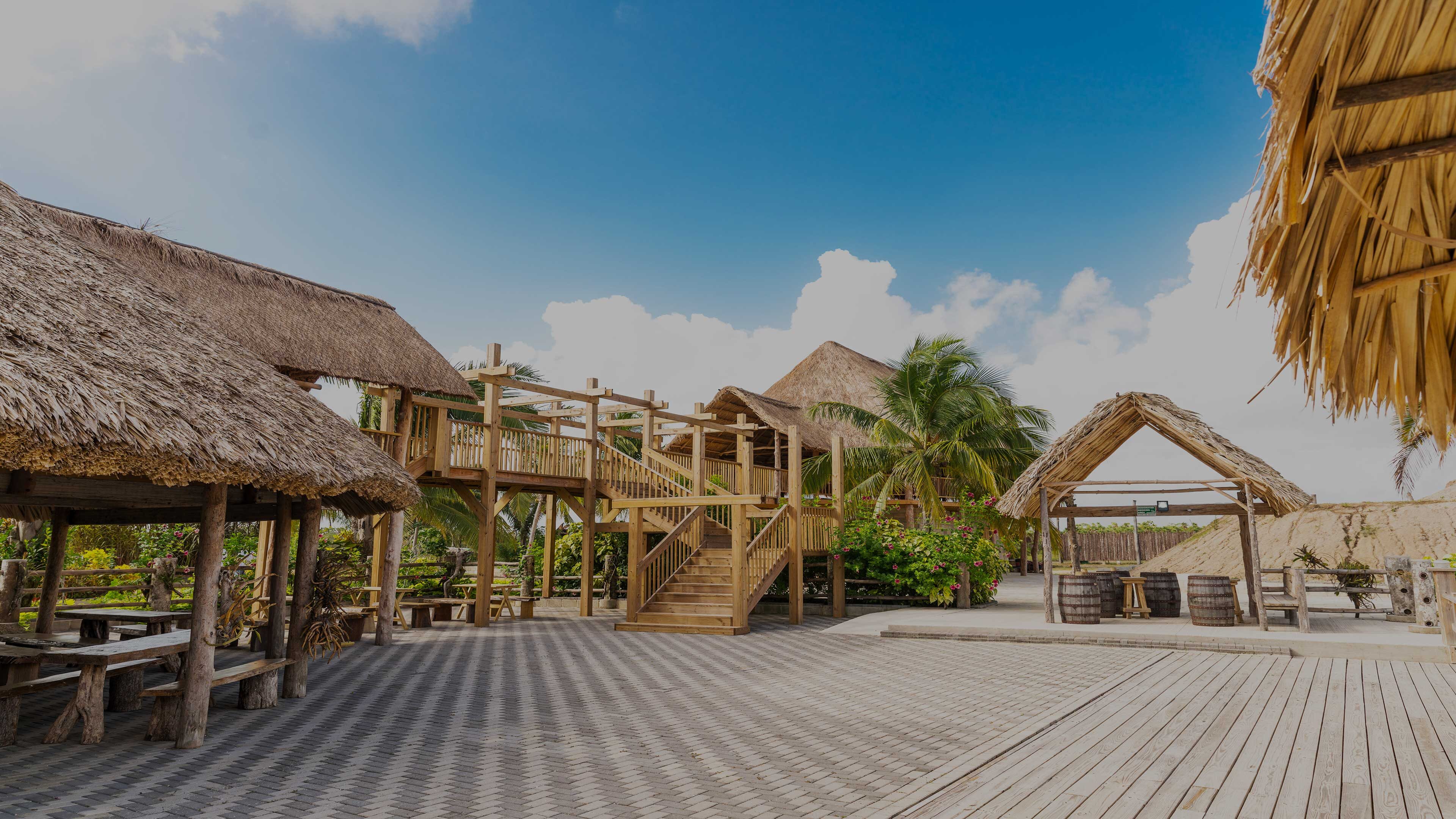 belize city cruise excursions