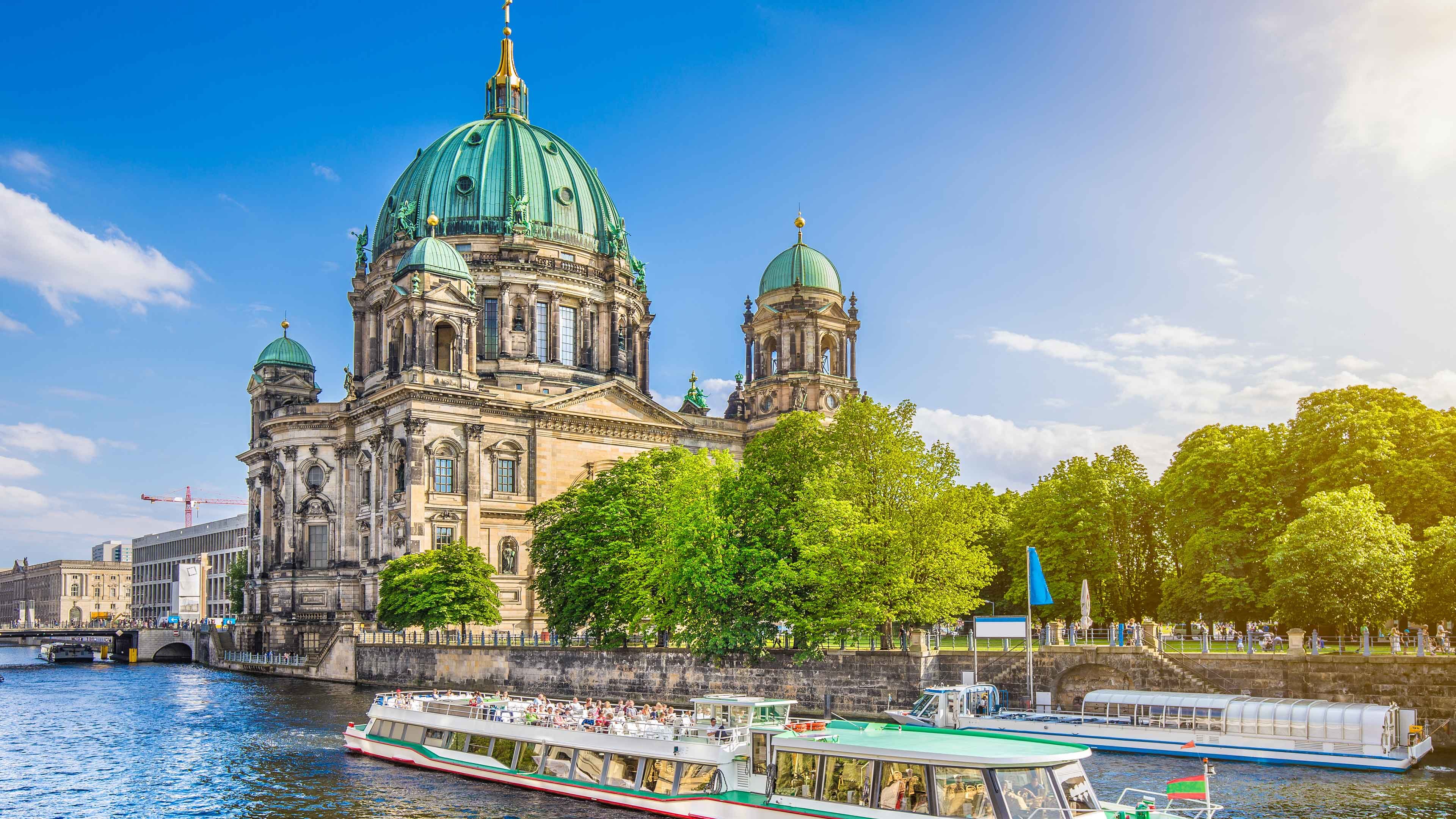 Warnemunde Cruise: Best Cruises to Berlin | Celebrity Cruises