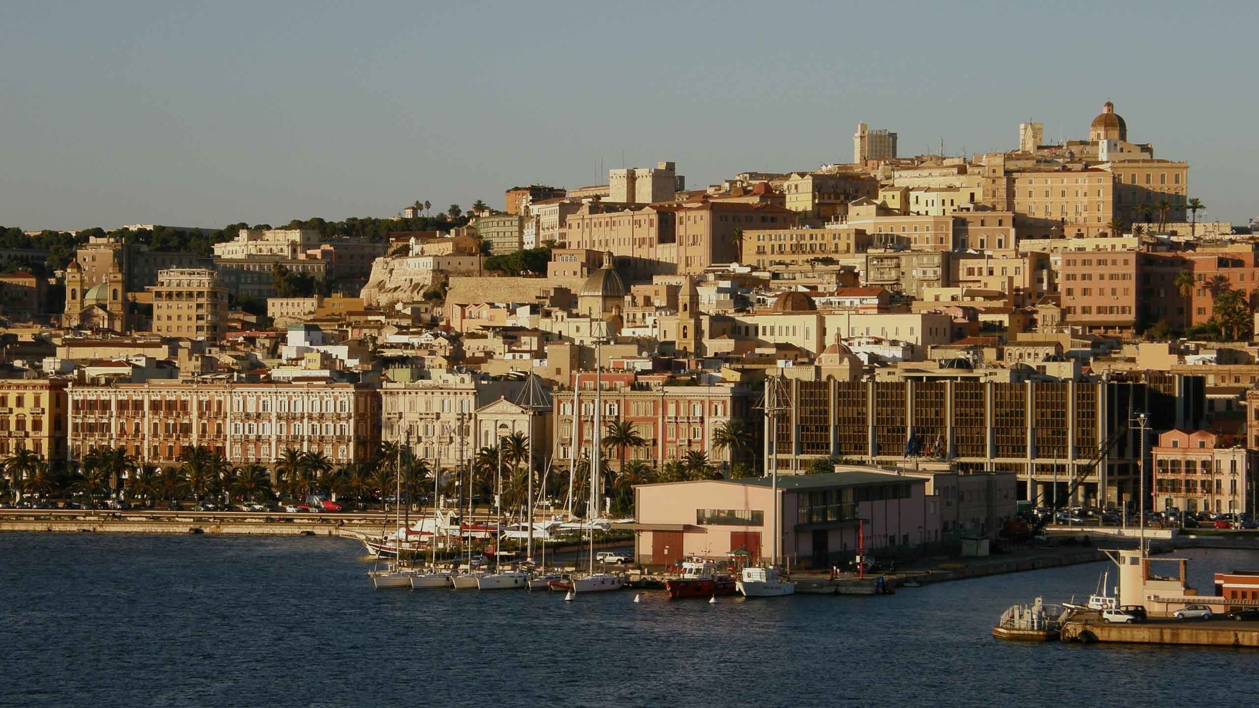 Cagliari Shore Excursions \u0026 Cruise Excursions | Celebrity Cruises, image size:2560x1440