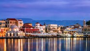 Crete Greece