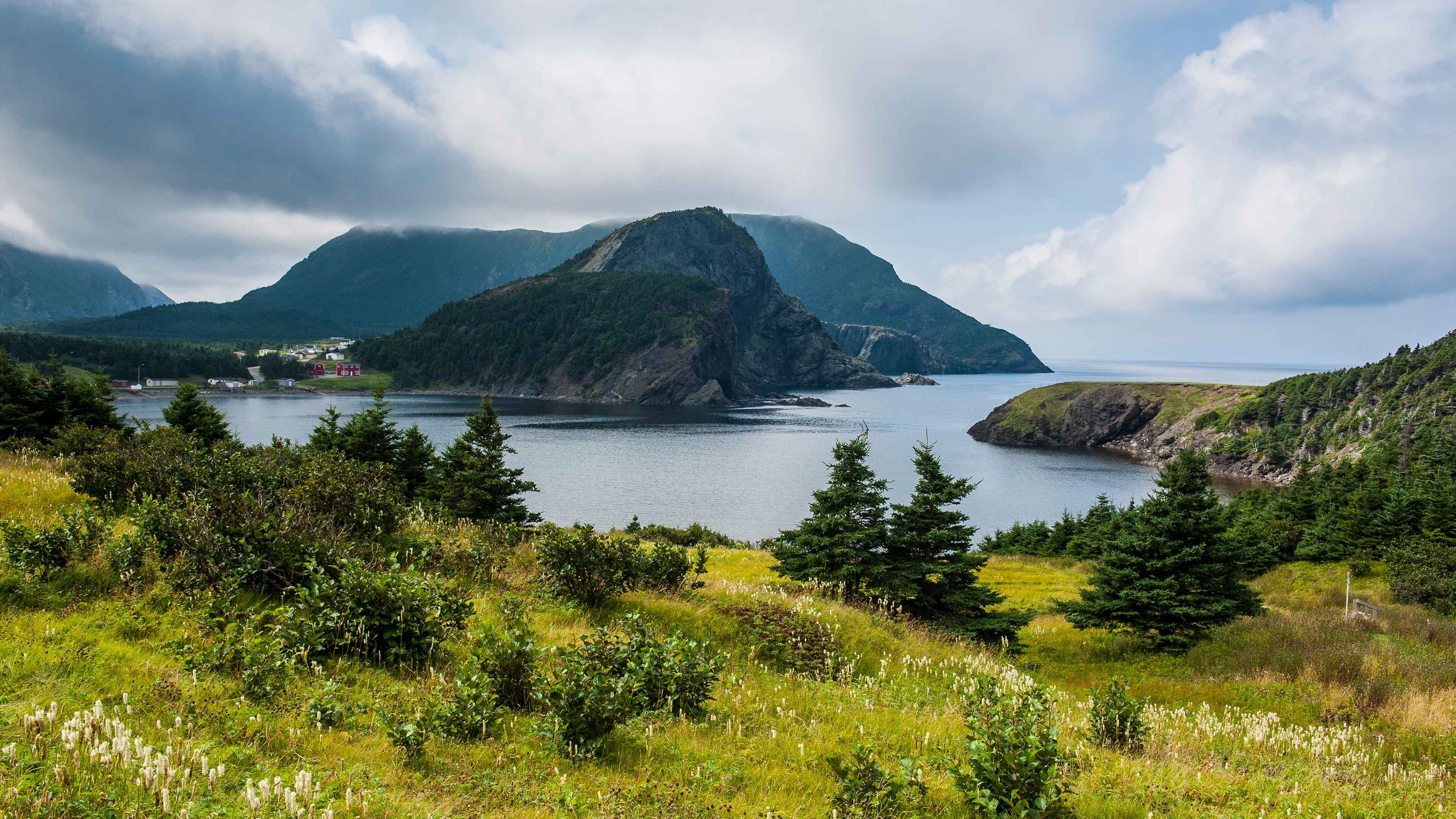 Newfoundland Cruise Best Cruises to Newfoundland, Canada Celebrity