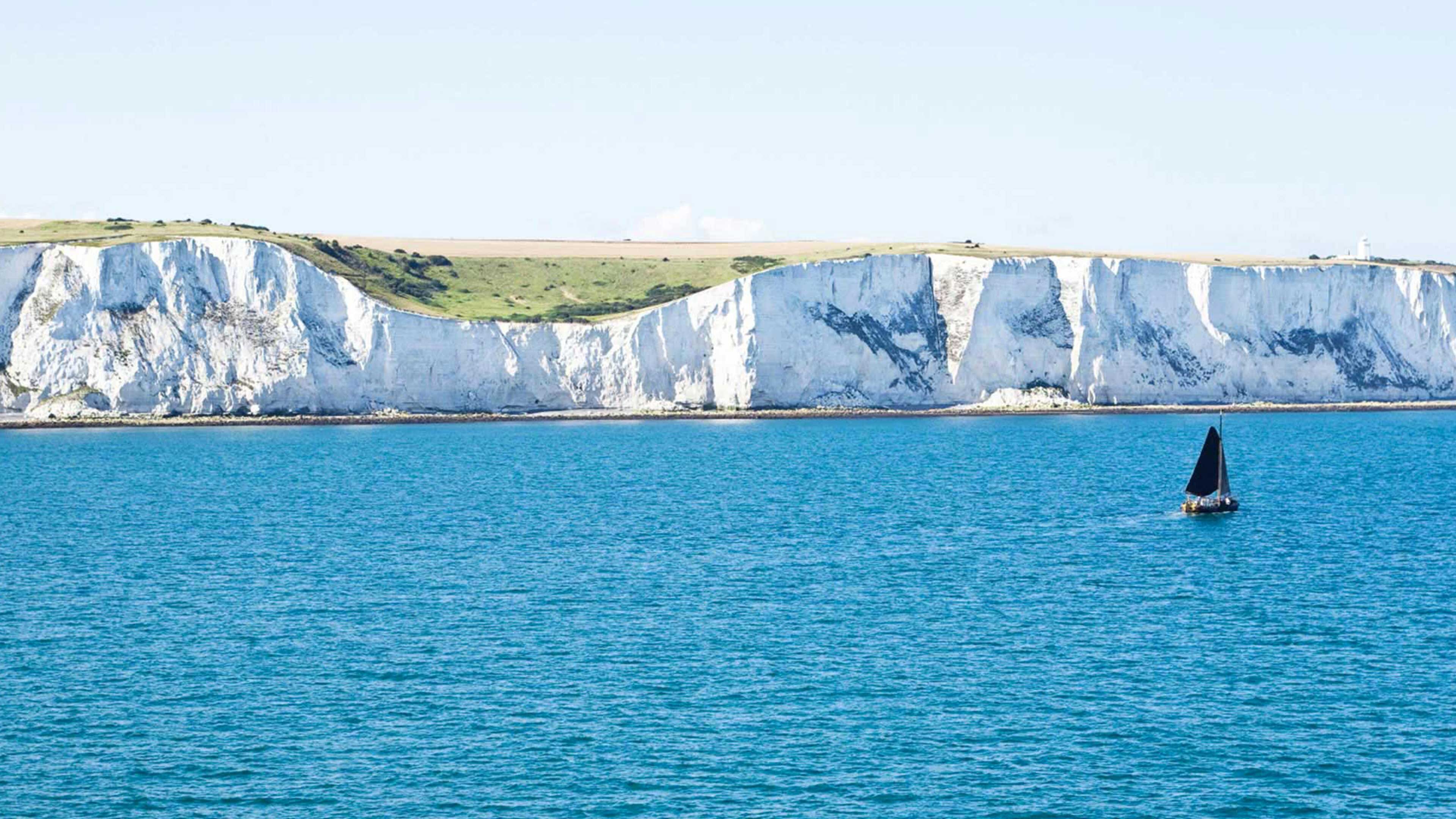 4 night cruises from dover