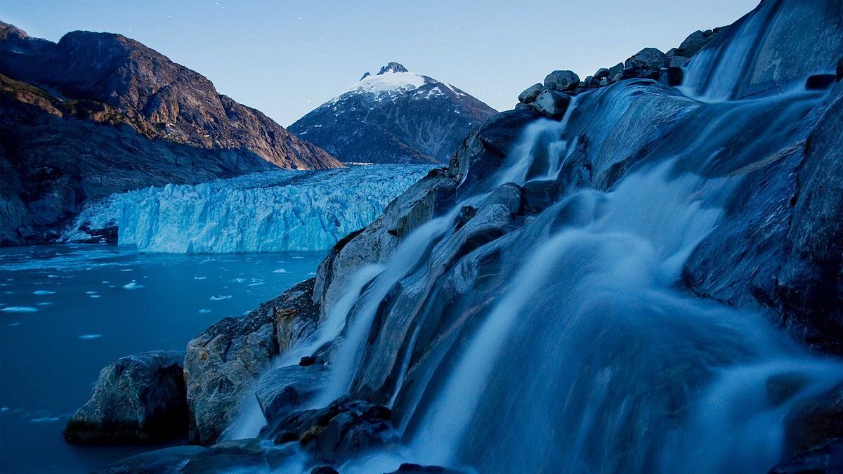 7 Nights Alaska Dawes Glacier from Seattle, Washington | Celebrity Cruises