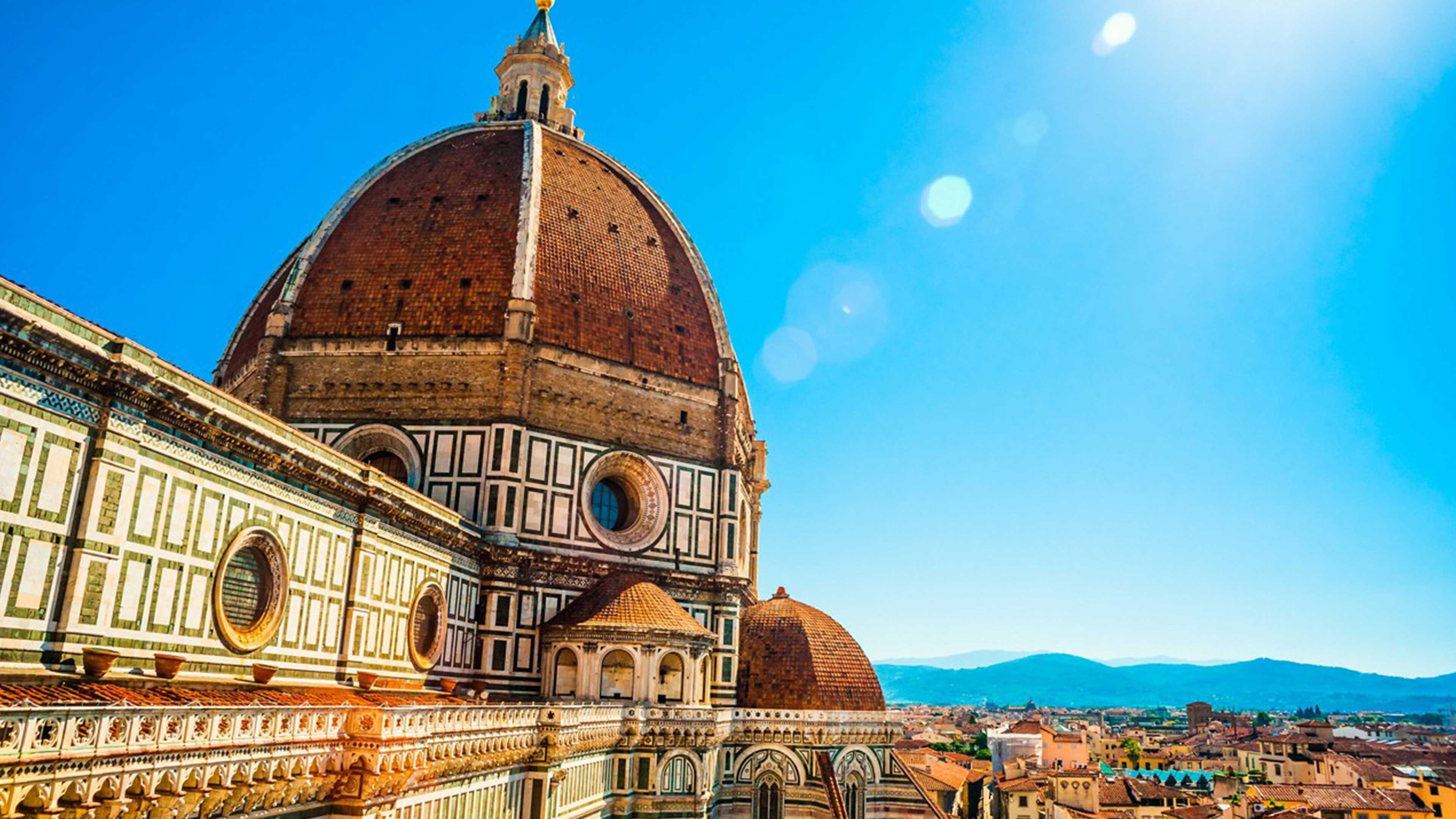 celebrity cruise excursions florence