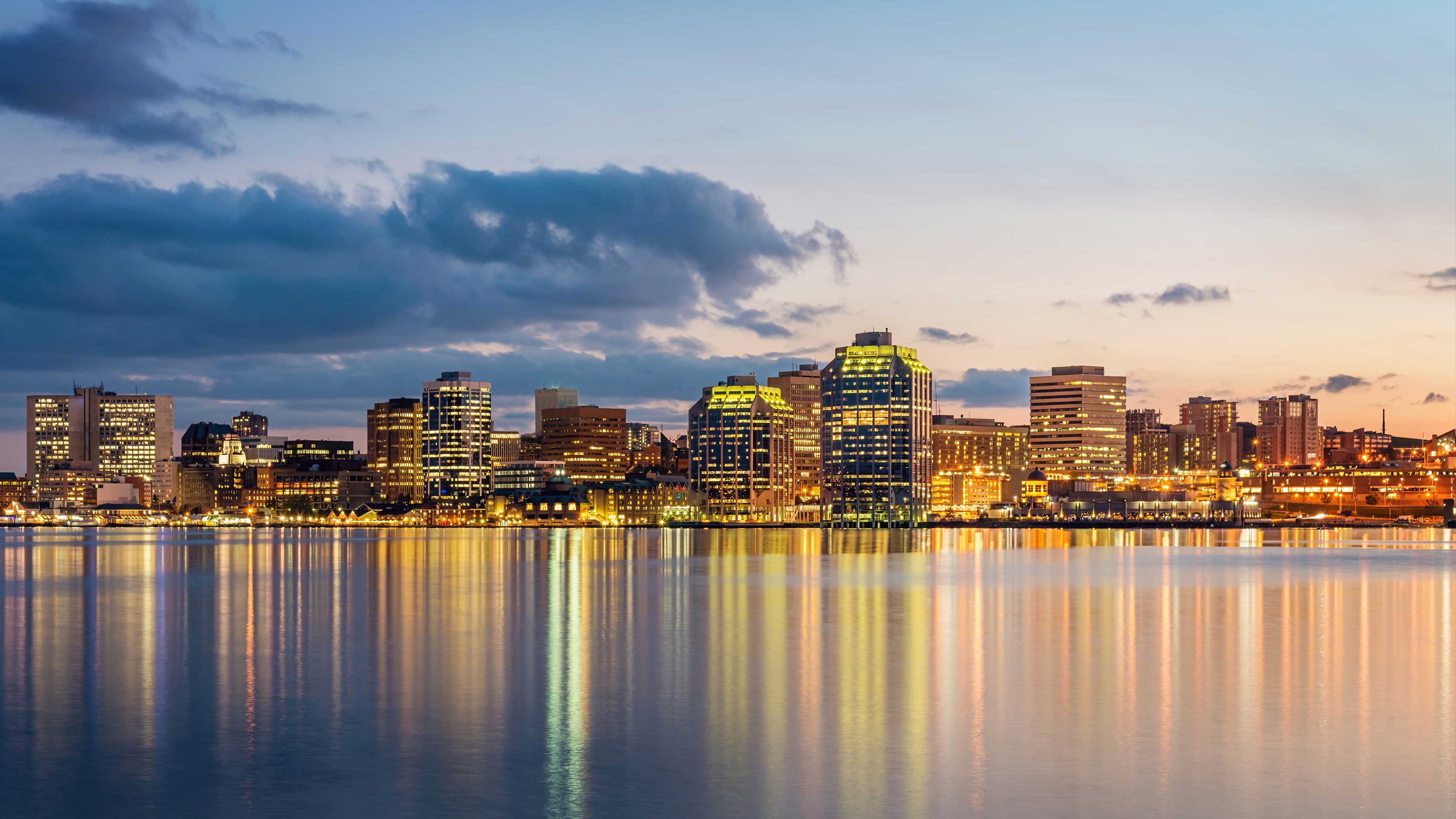 halifax harbour cruises