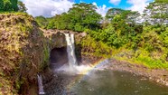 Hawaii Waterfall 6 Can t Miss Big Island Waterfalls You Can Swim In