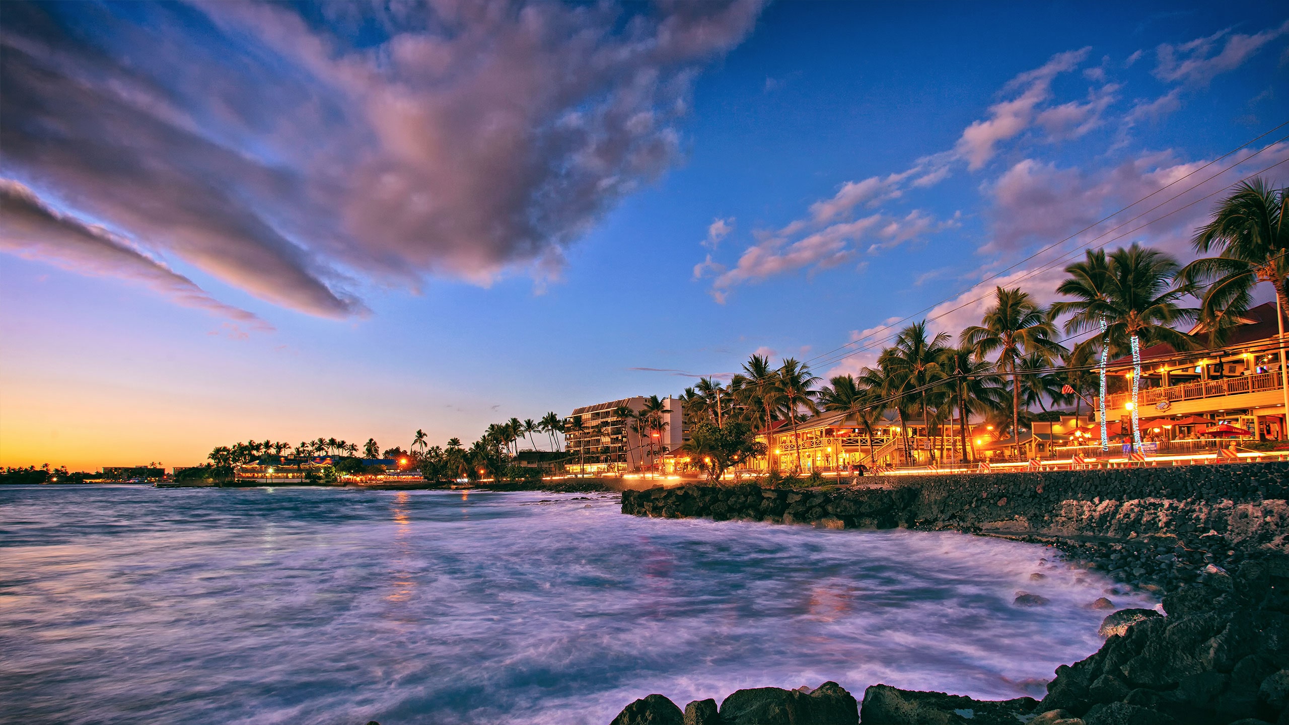 flights and cruises to hawaii