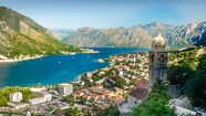 Kotor Montenegro Cruise Discover Cruises To Kotor Montenegro 