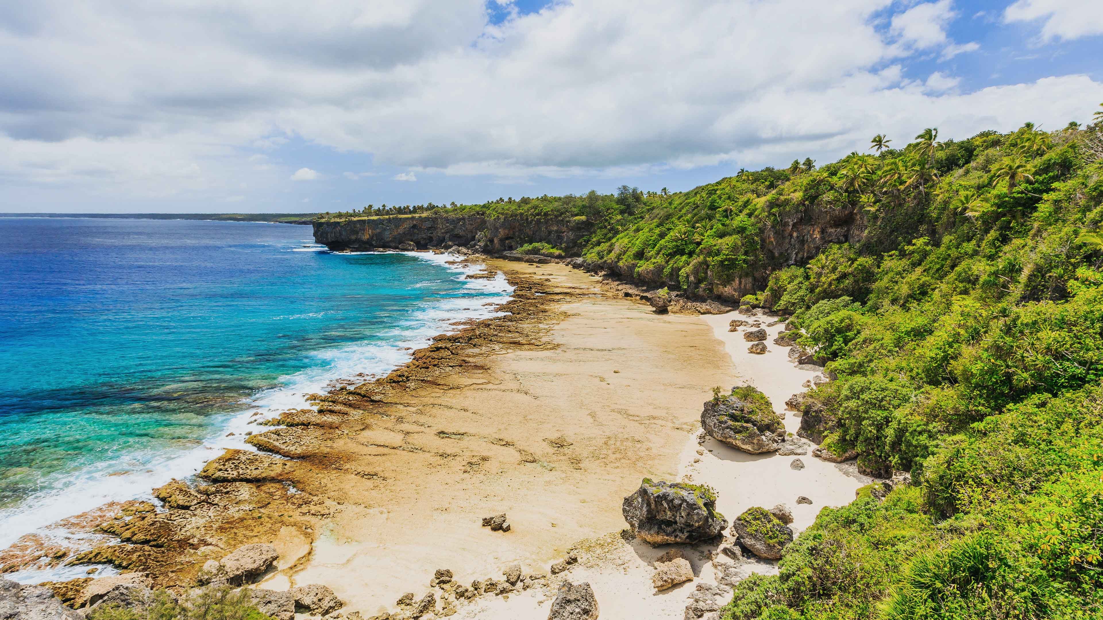 Cruise to Nuku 'Alofa, Tonga Celebrity Cruises