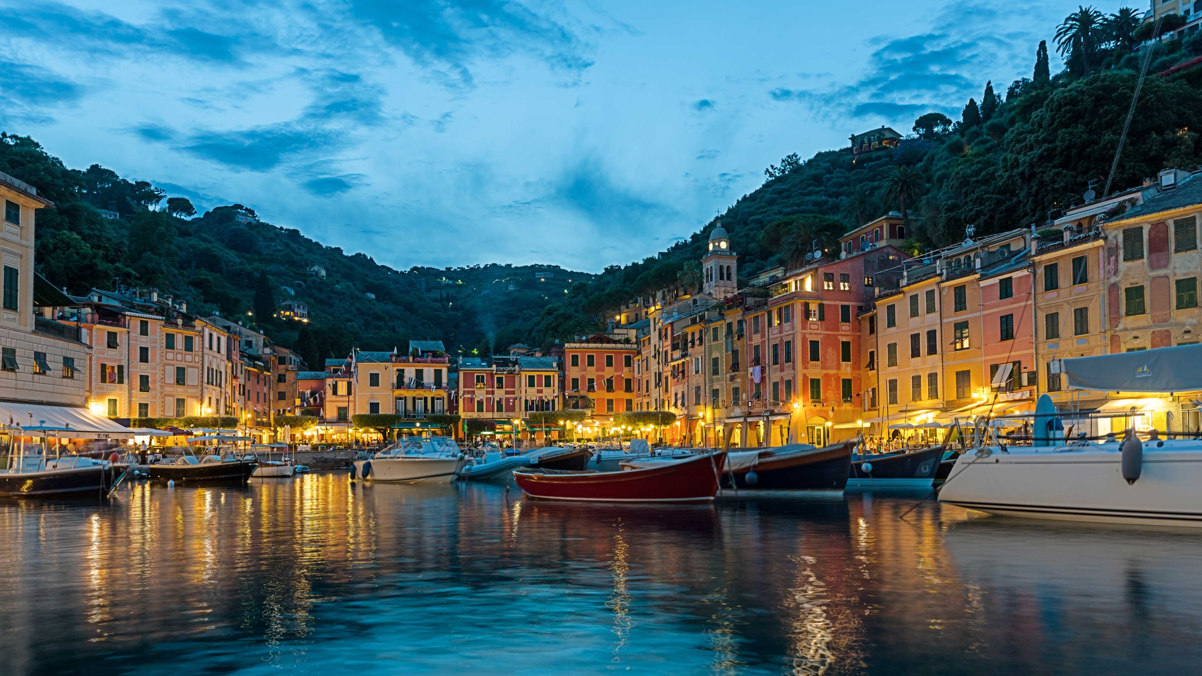 celebrity cruises portofino excursions