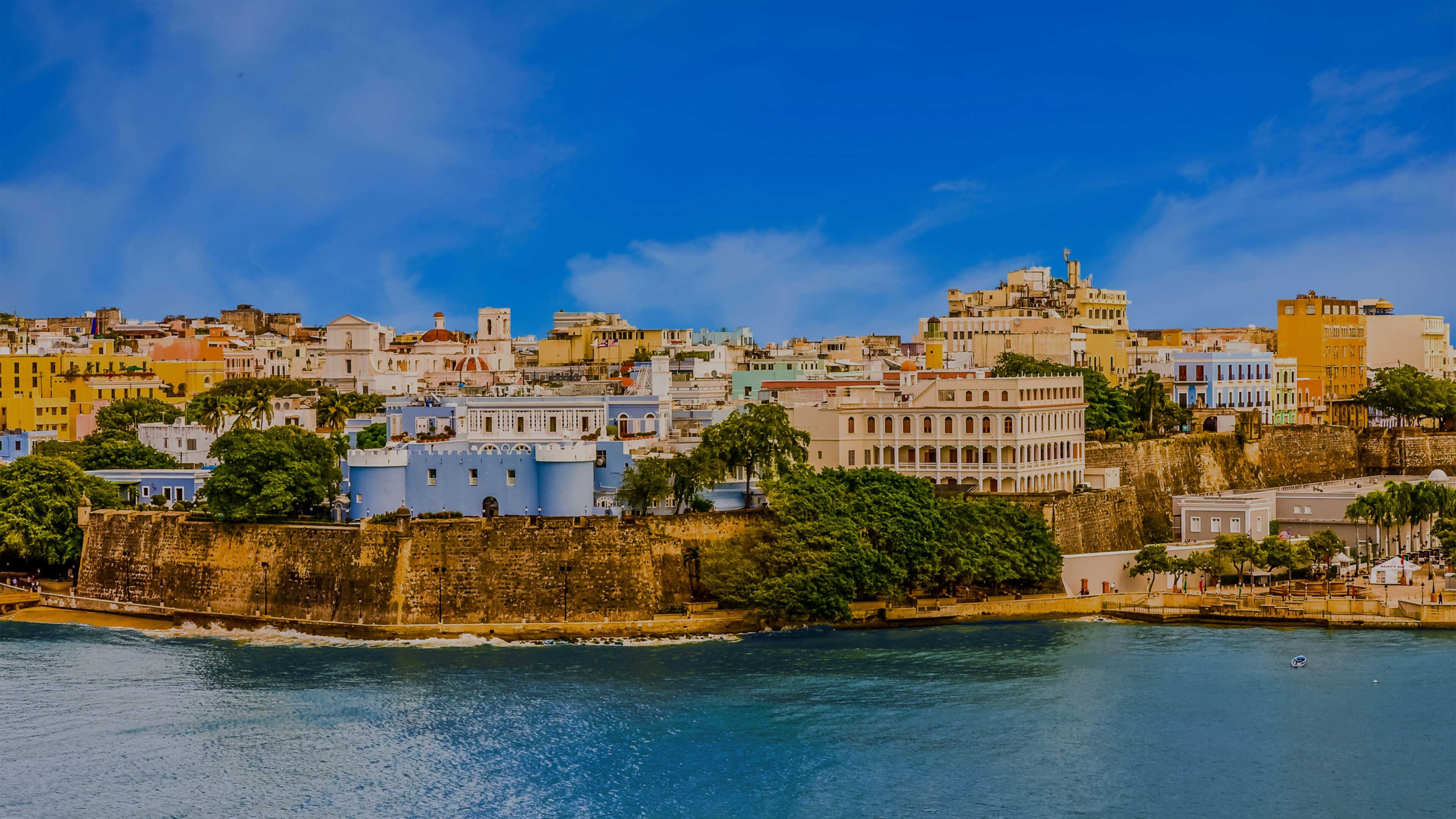 celebrity cruises excursions san juan