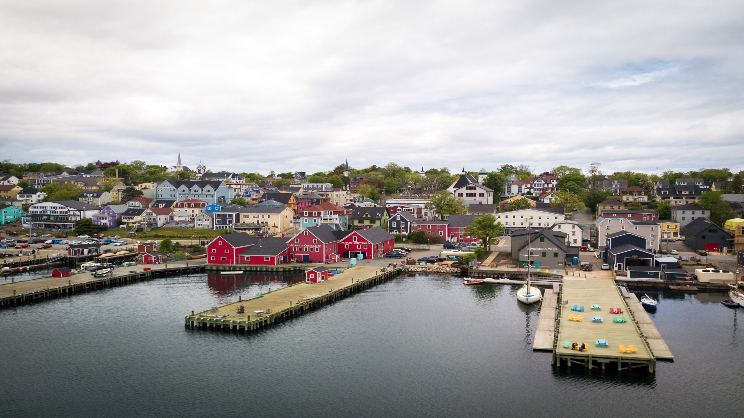 3 day cruises from boston to nova scotia