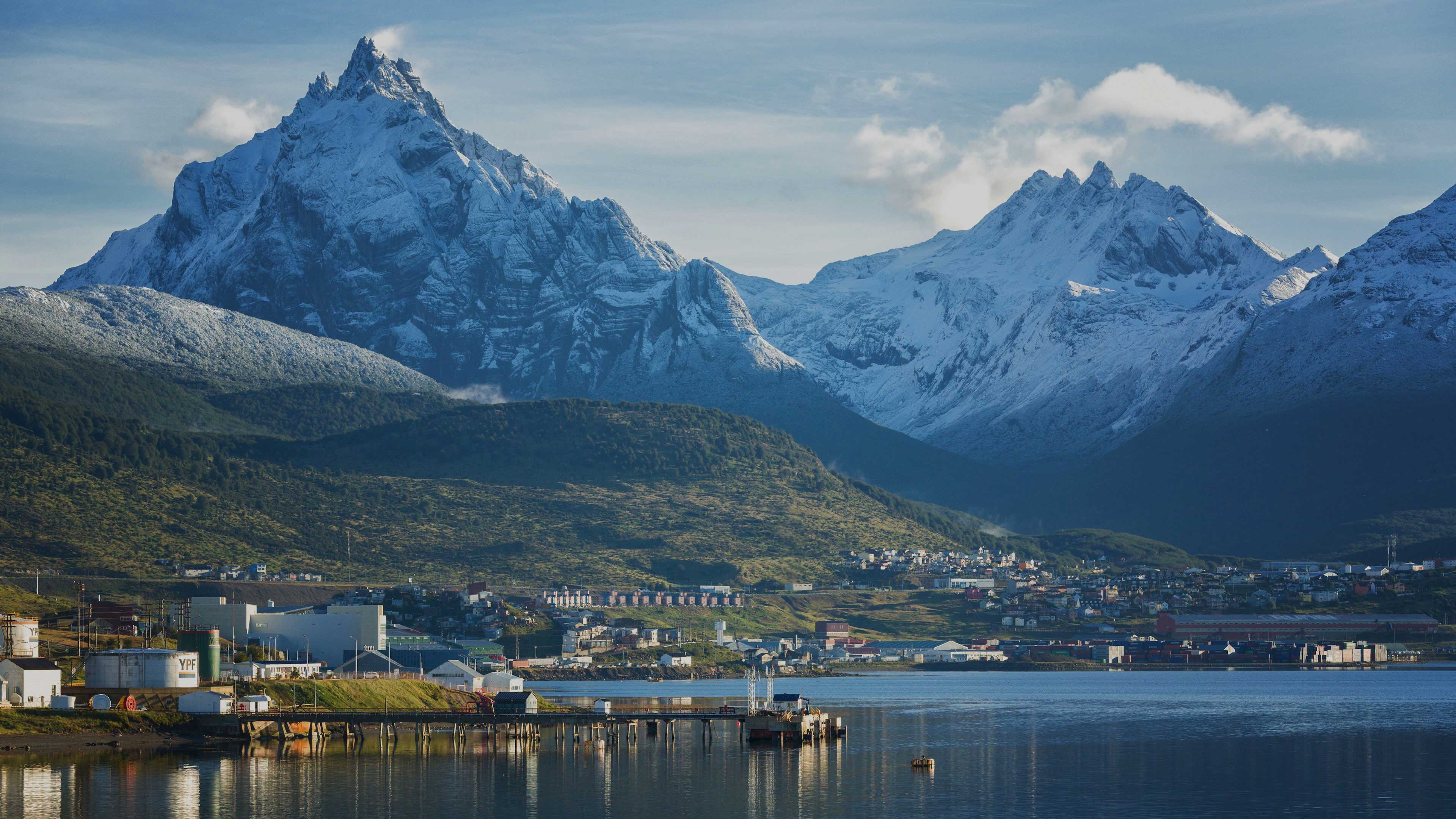 ushuaia celebrity cruise excursions