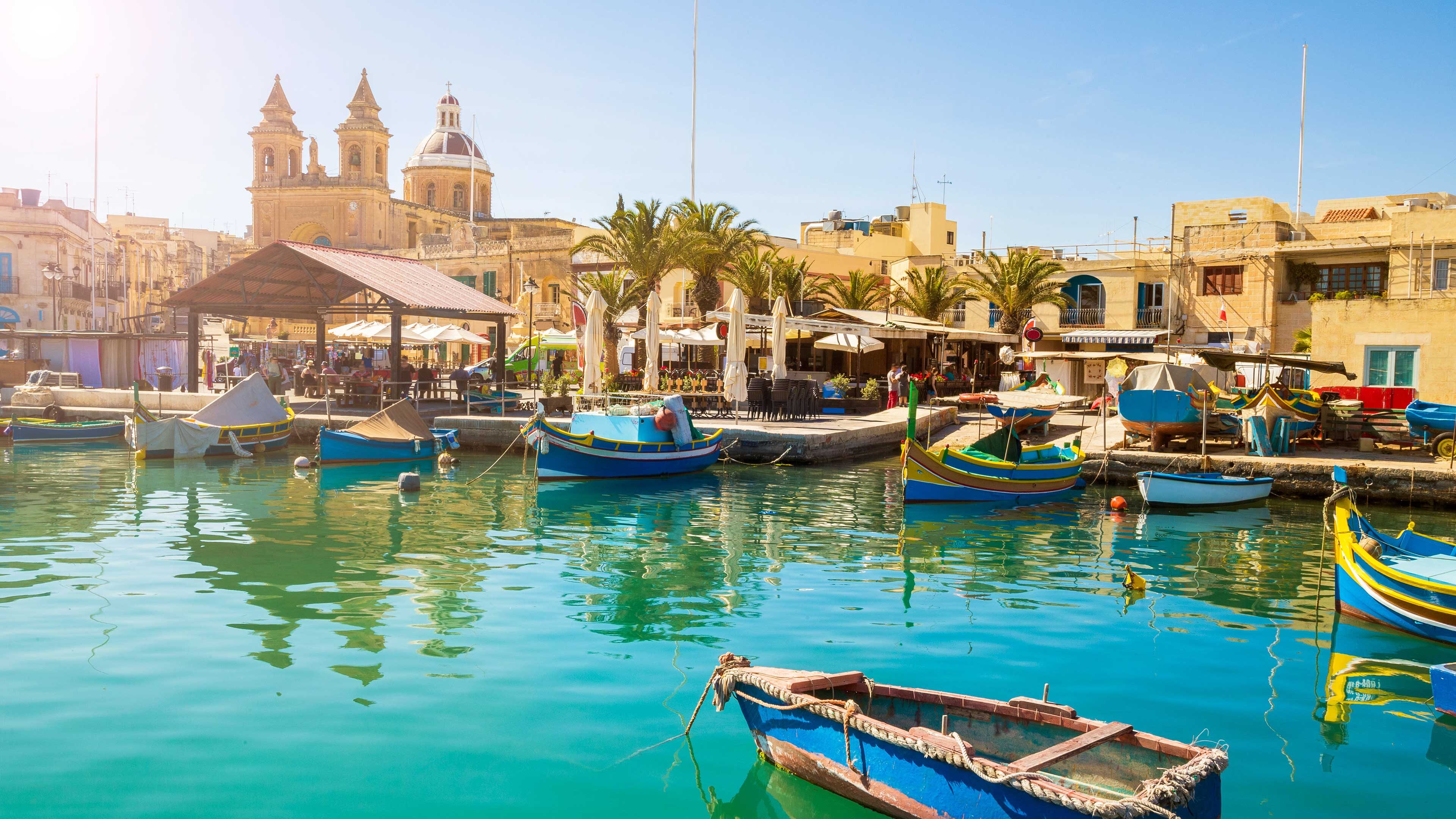Valletta Cruise Discover Cruises To Valletta Malta Celebrity Cruises