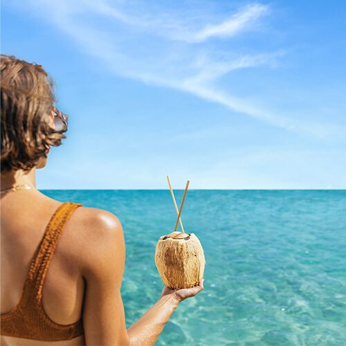 60% Off 2nd Guest + Onboard Credit