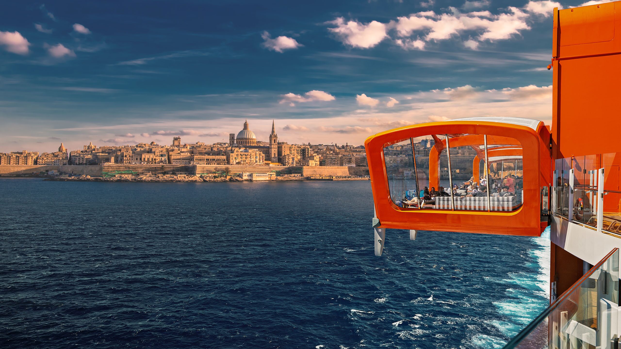 Spring Sail Away Celebrity Cruises