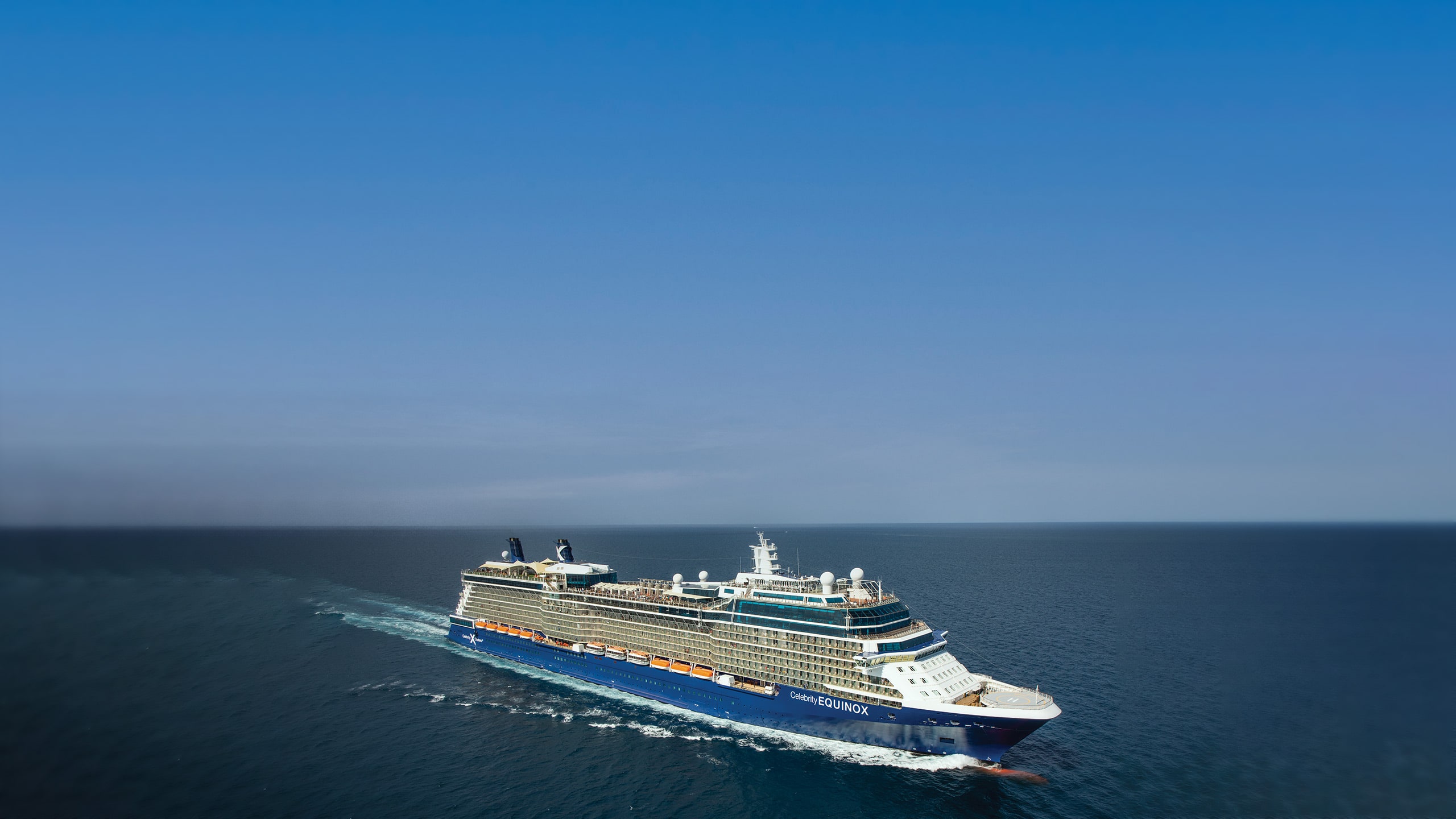 Celebrity Equinox Deck Plans Celebrity Cruises