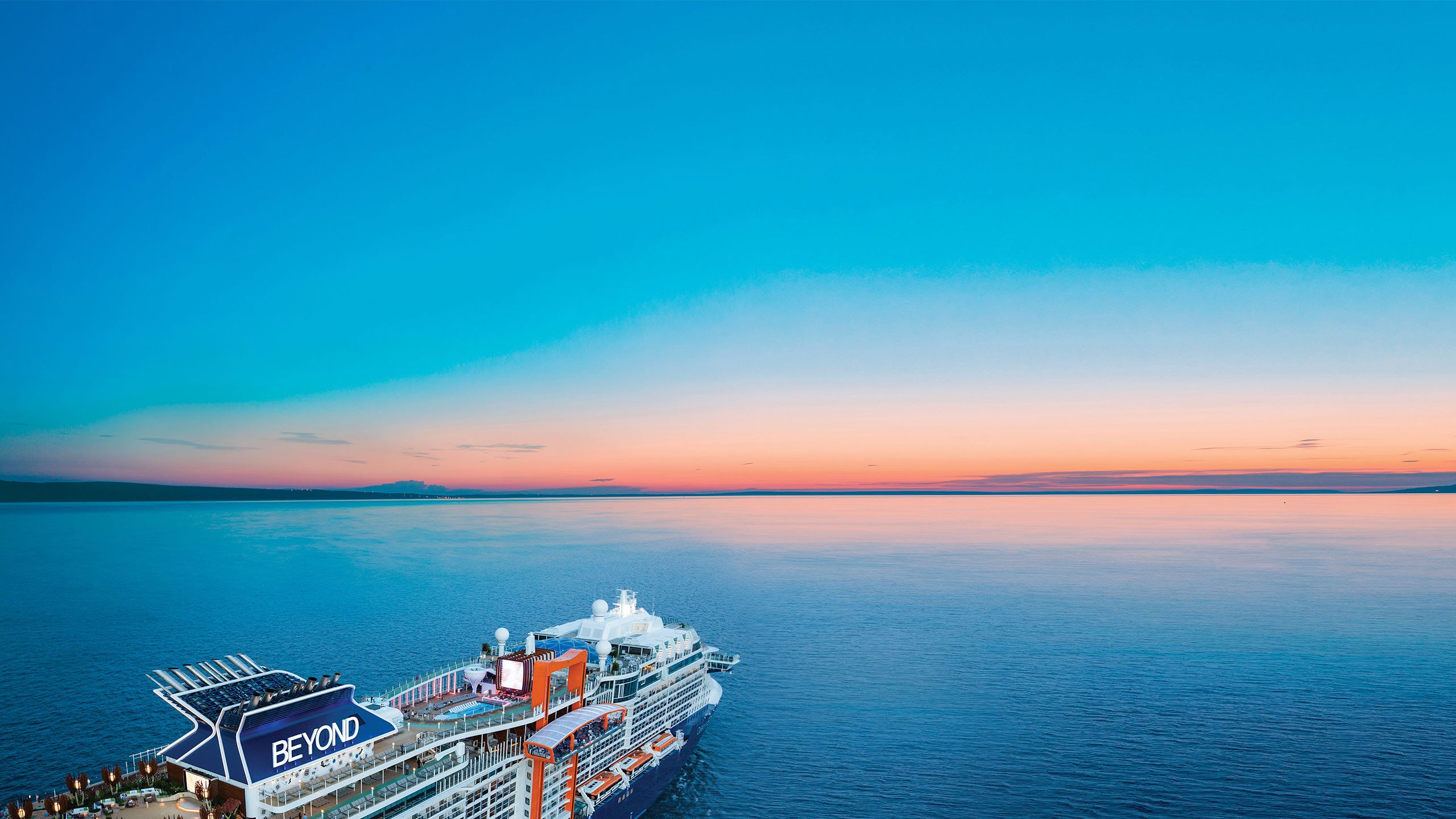 celebrity cruises mediterranean