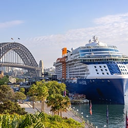 Entertainment on Celebrity Edge | Celebrity Cruises Australia