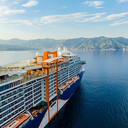 Celebrity Edge: Deck Plan & Amenities | Celebrity Cruises Australia