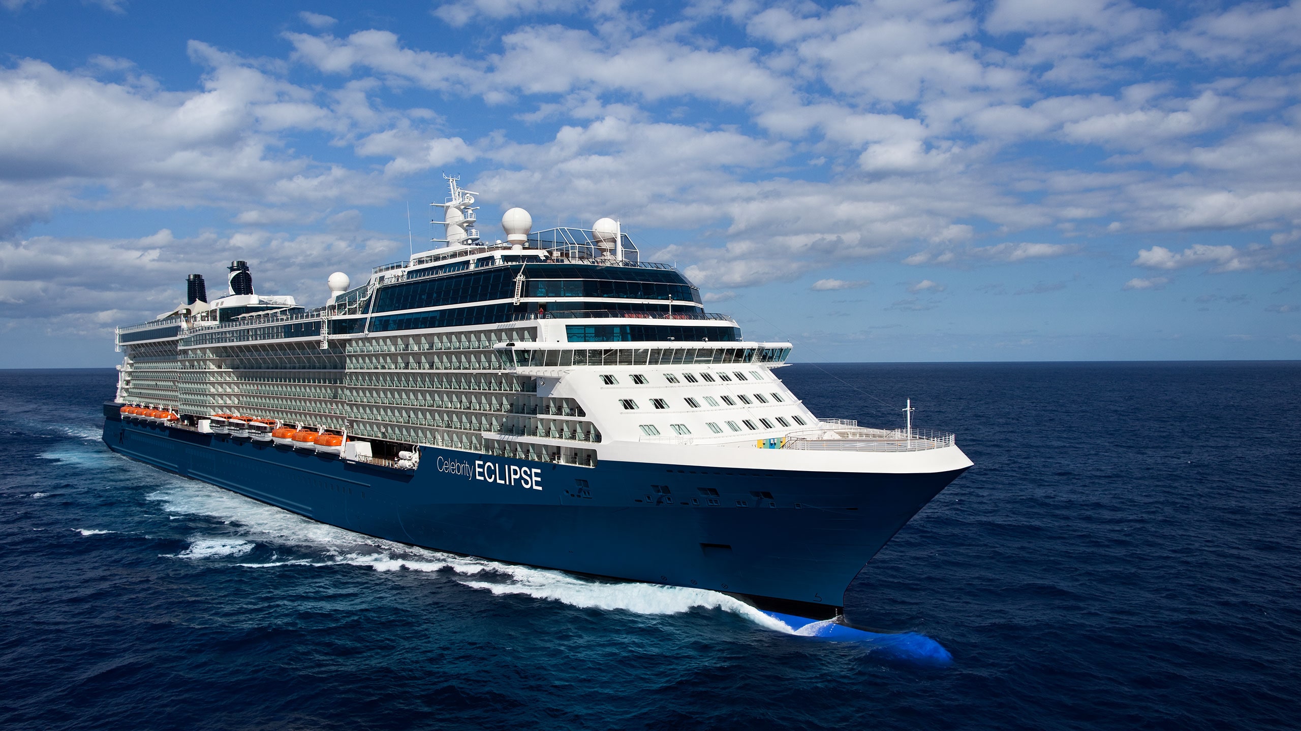 celebrity cruises description