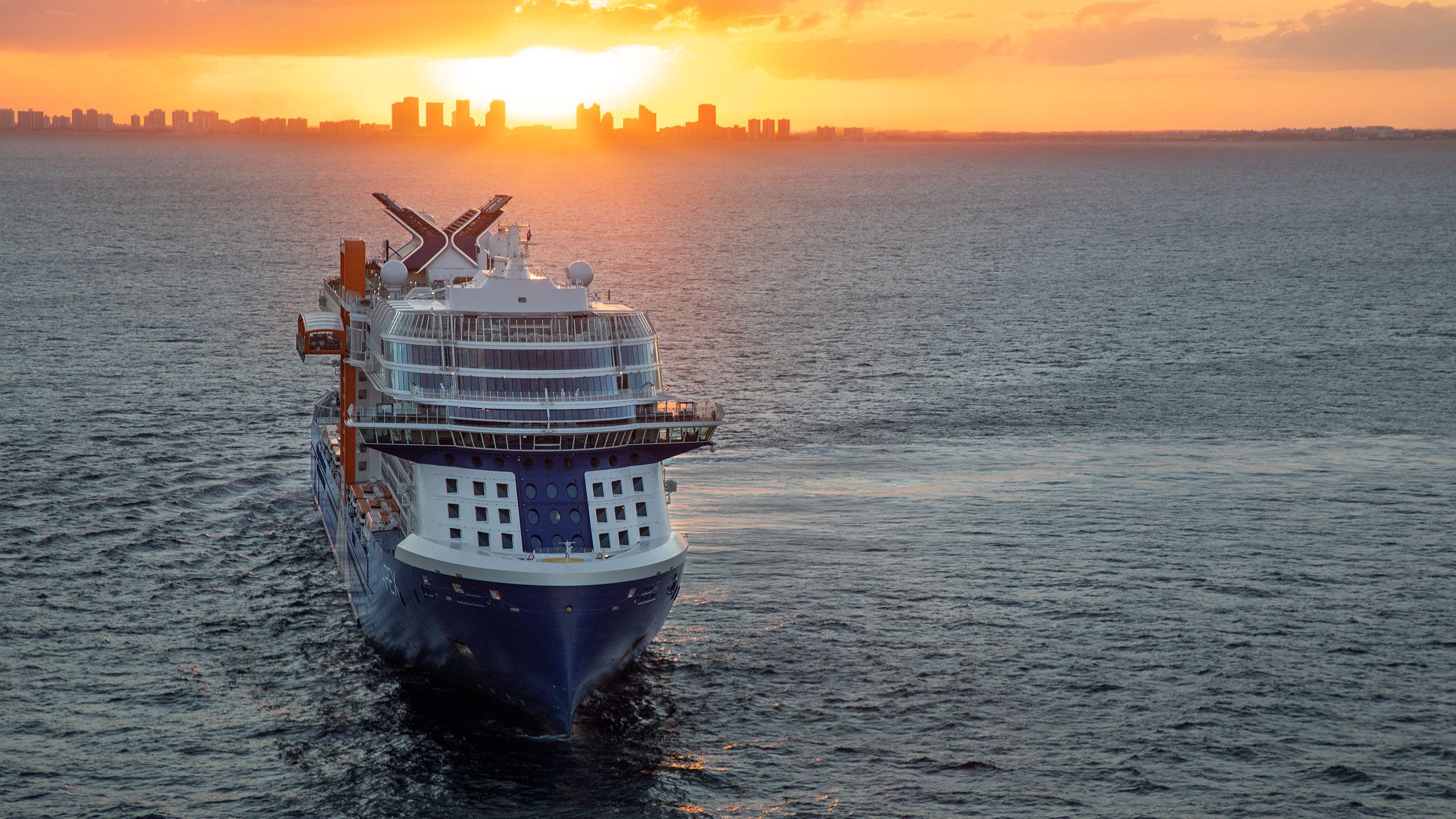 Sailings Recently Placed On Hold Celebrity Cruises