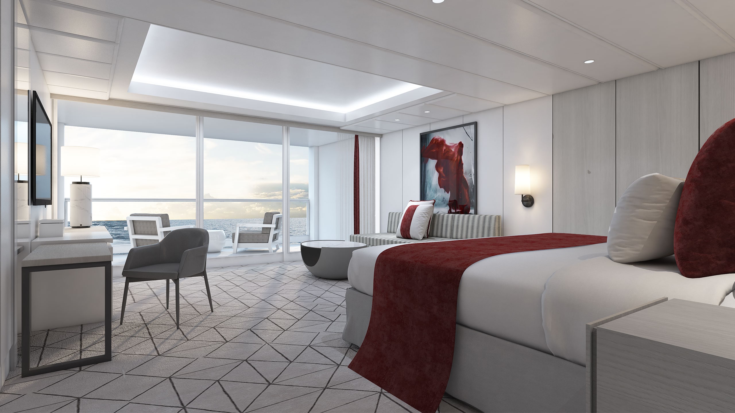 celebrity beyond cruise ship interior