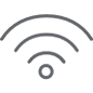 wifi available icon