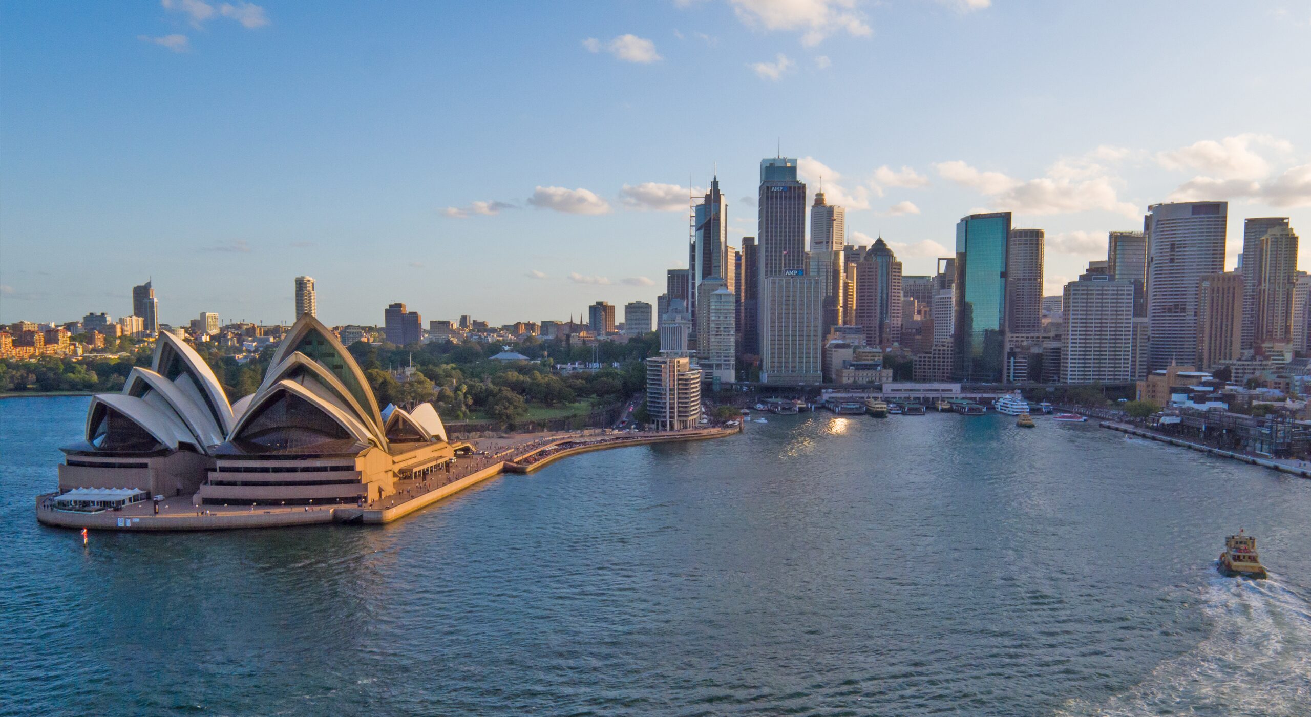 australia short cruises