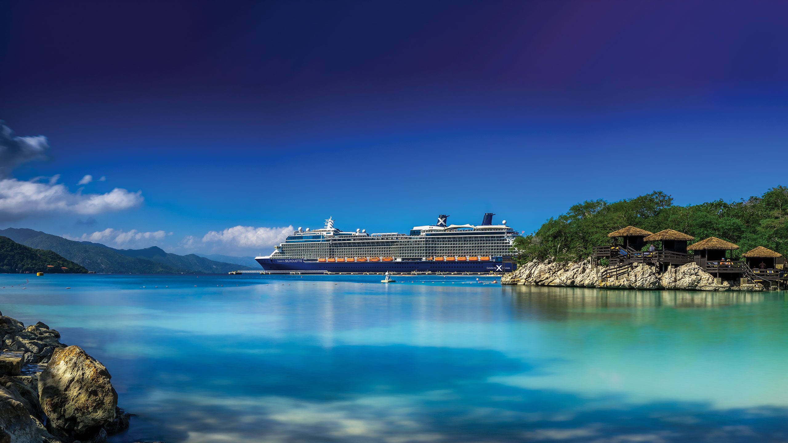 cruises in may 2022