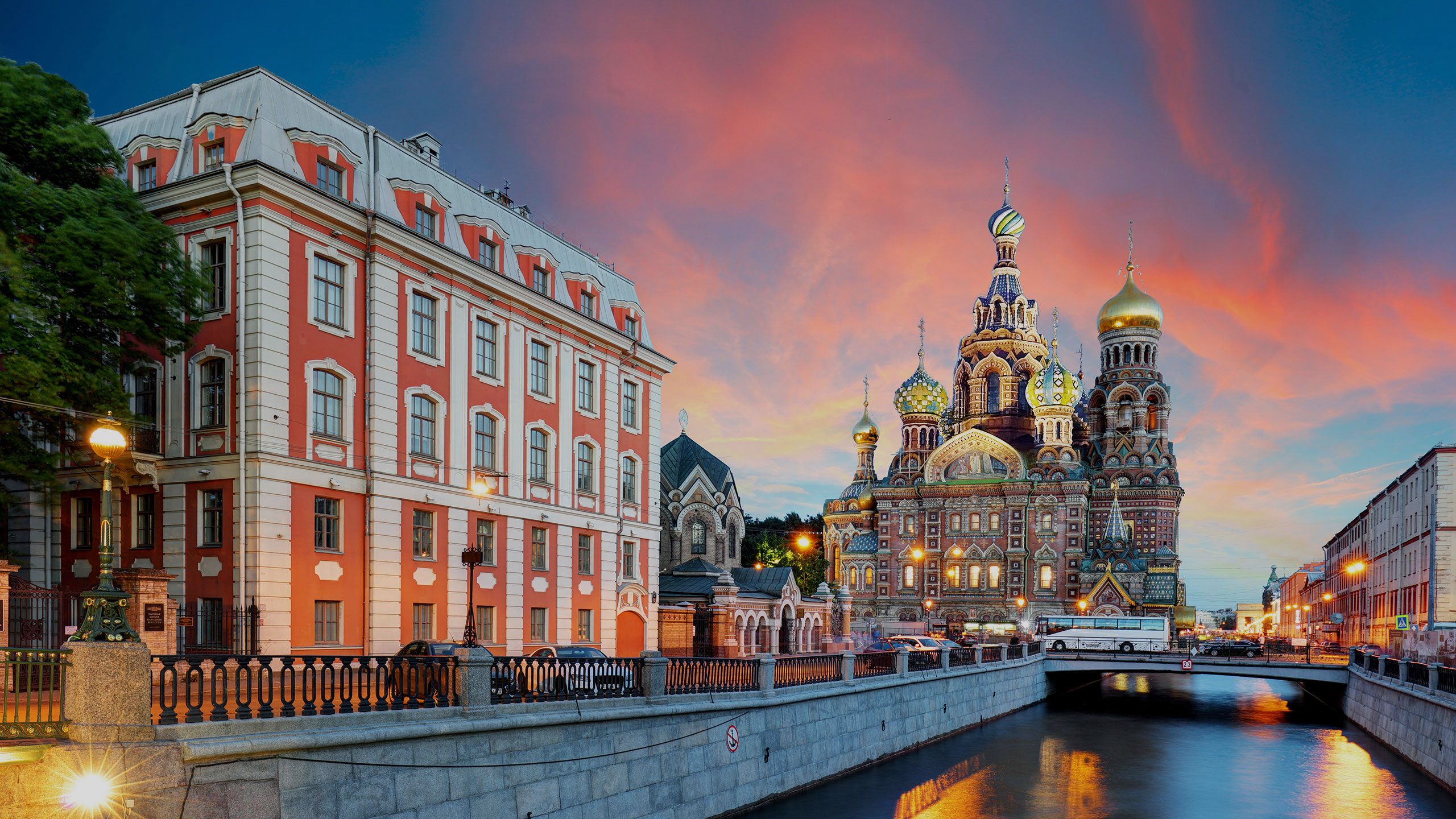 cruises to st petersburg 2022 cancelled