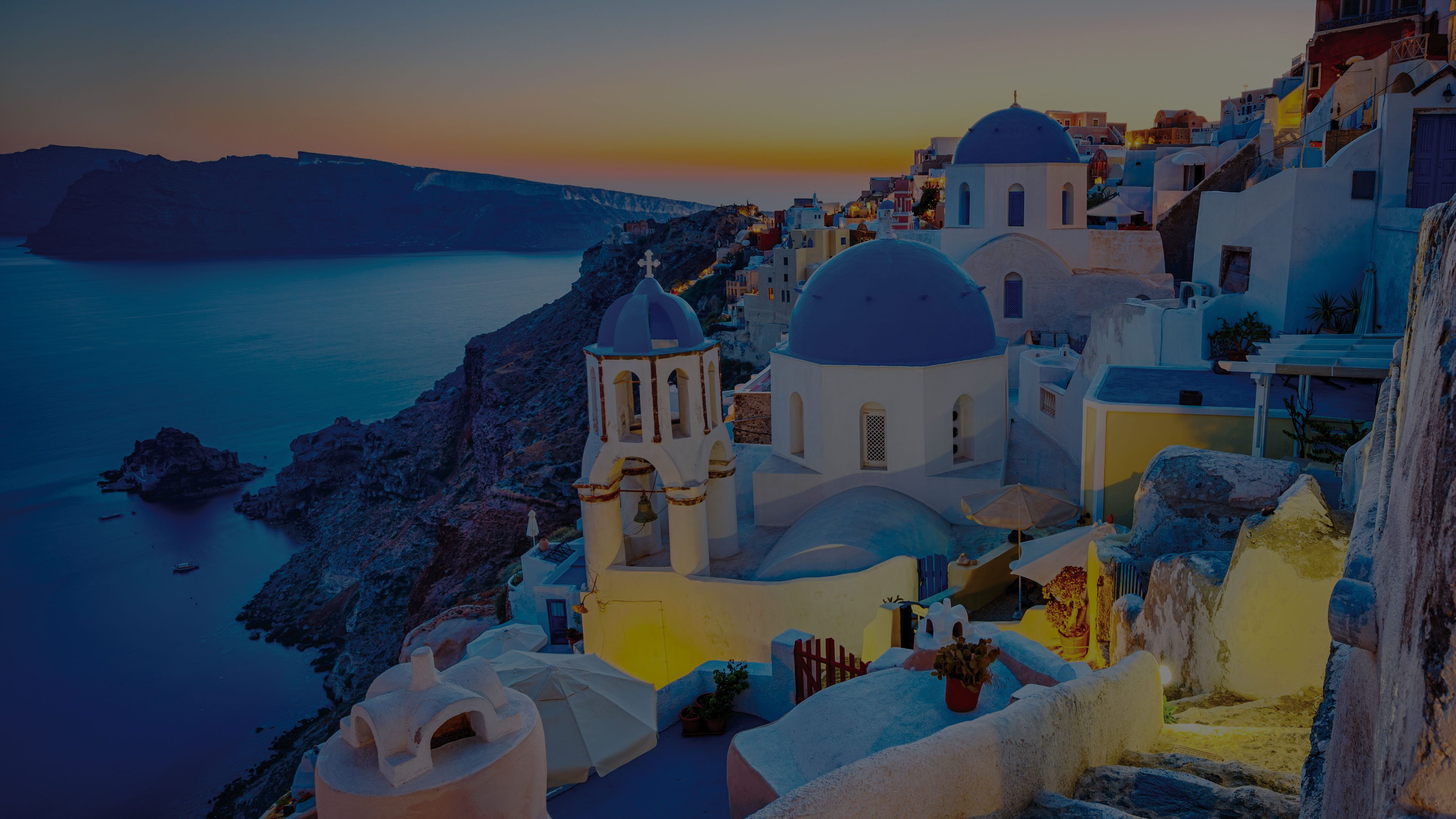 5 night greek island cruise