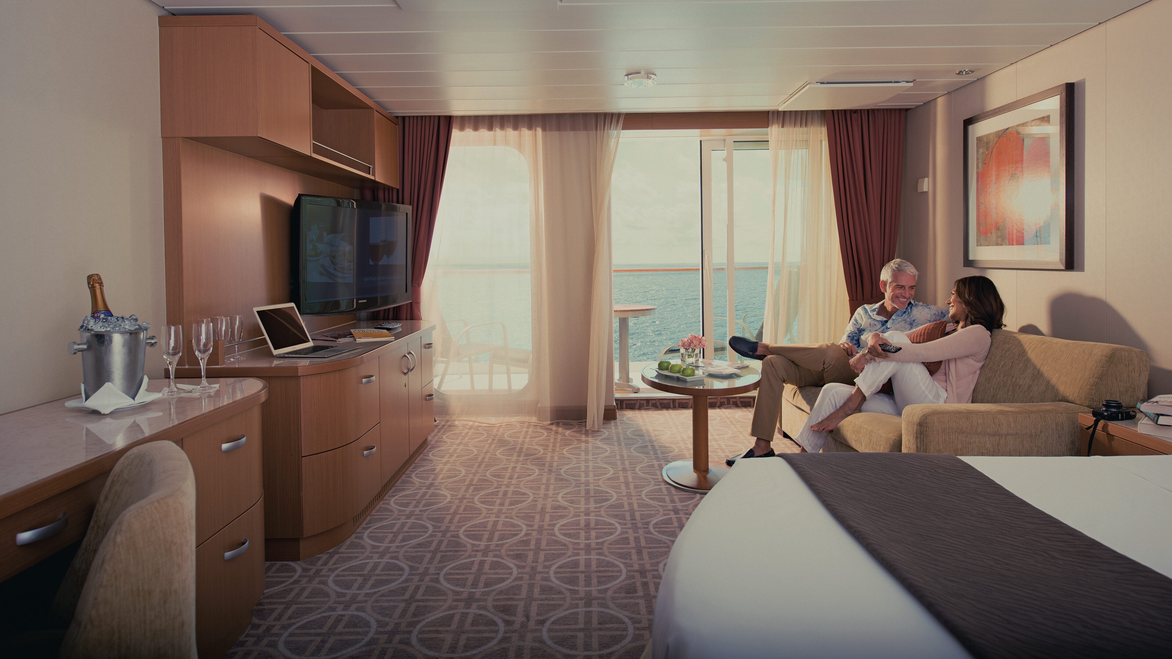 celebrity cruises accessible cabins