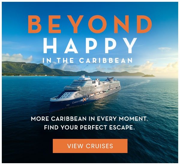 Celebrity River Cruises