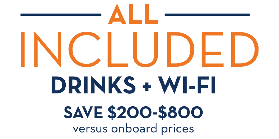 all inclusive cruise packages for 2 2023