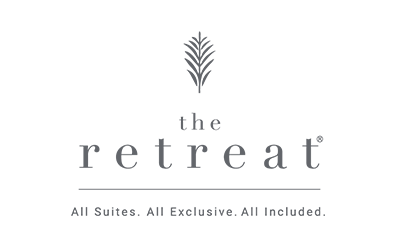 Retreat Logo