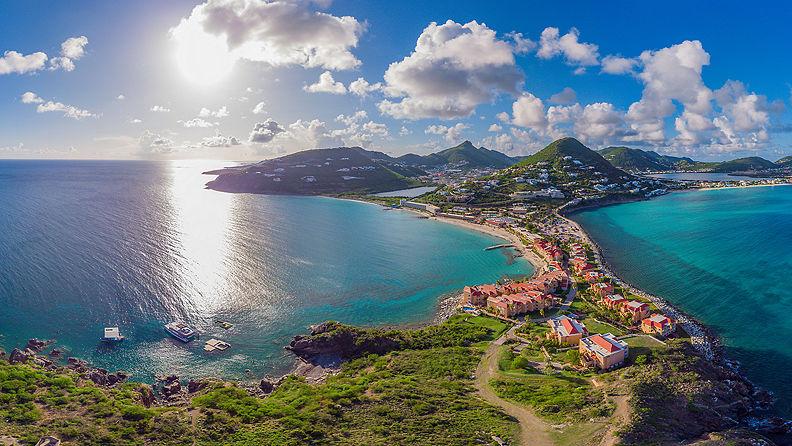 CELEBRITY ECLIPSE - Antigua, St. Maarten, San Juan & Puerto Plata