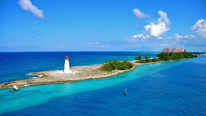 CELEBRITY REFLECTION - Key West & Bahamas