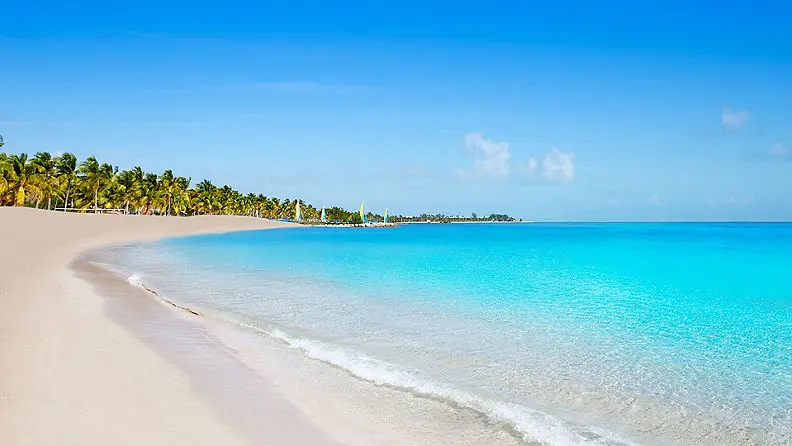 CELEBRITY SILHOUETTE - Key West & Bahamas