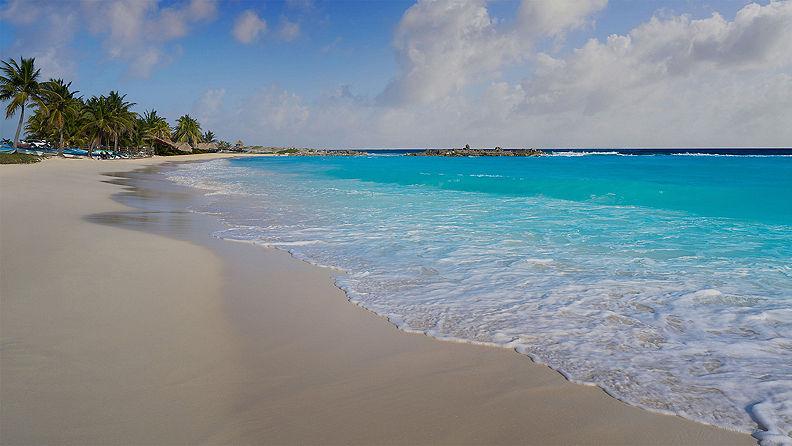 CELEBRITY REFLECTION - Bahamas, Mexico & Cayman
