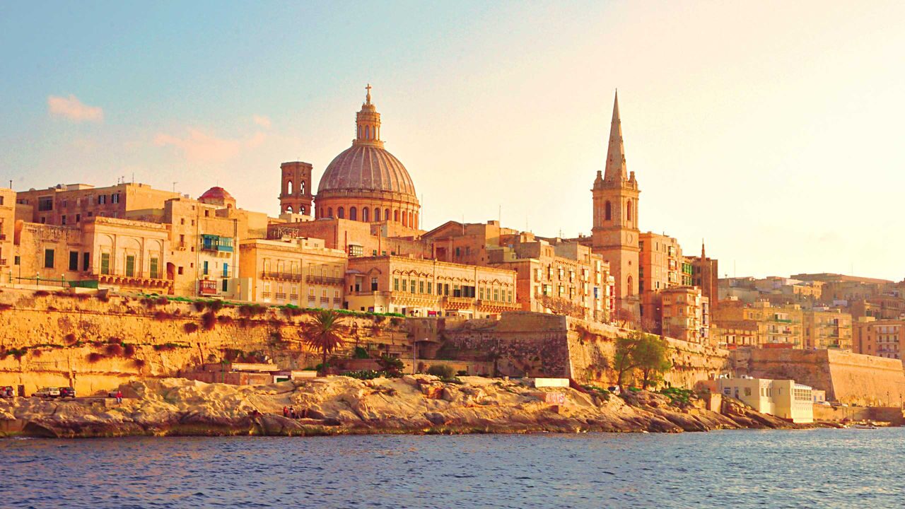 best mediterranean cruise destinations