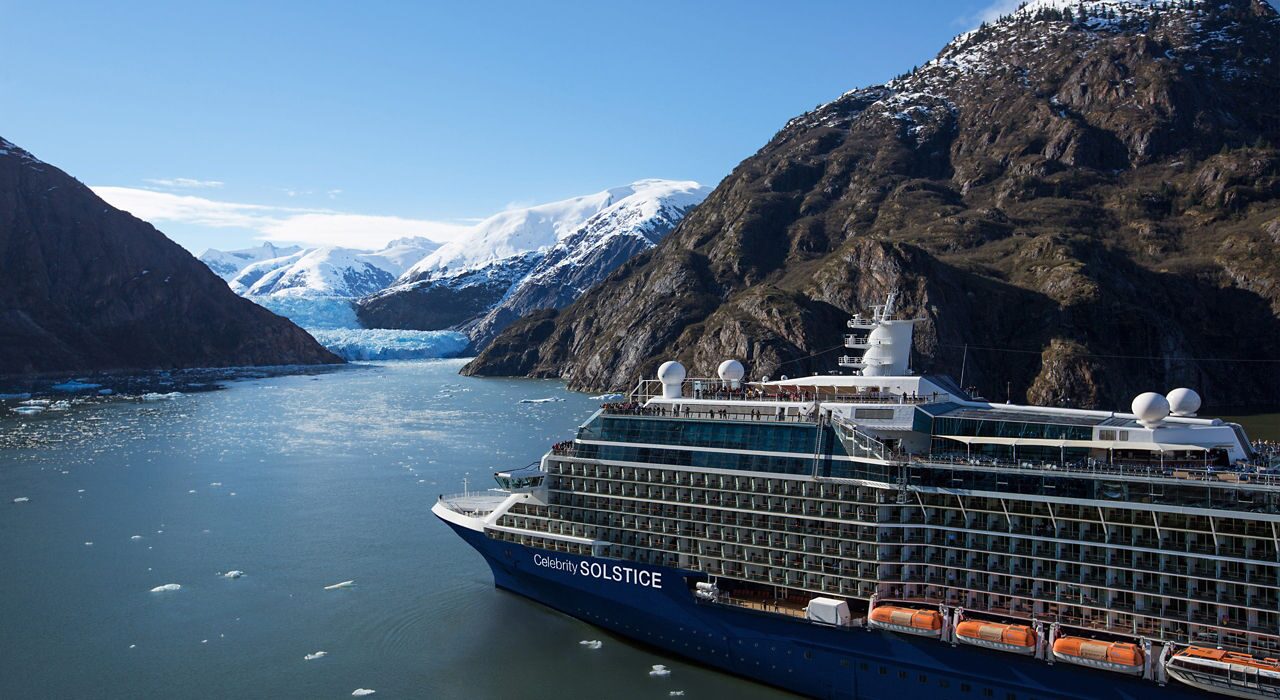 Круизы в июле 2024. Cruises Alaska. Аляска круизный туризм. Лайнер Celebrity Solstice фото. Аляска 2023.