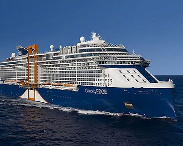 transpacific cruise reviews